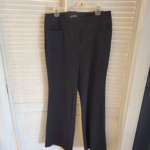 Express editor pants